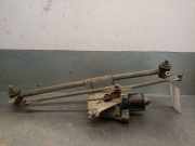 Scheibenwischermotor Vorne 90341903 Opel Astra F (55) Van 1.7 DTL (X17DTL)