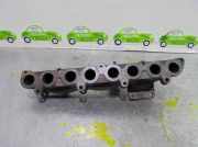 Auspuff Krümmer Kia 2.9 Turbodiesel CAT