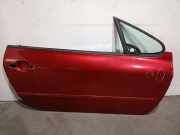 TÃ¼r Rechts Vorne 9004Z1 Peugeot 307 CC (3B) Cabrio 1.6 16V (TU5JP4(NFU))