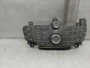 Kombischalter 13273252 Opel Insignia Limousine 2.0 CDTI 16V 130 Ecotec (A20DTH)