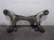 Hinterachse A2113502408 Mercedes-Benz E (W211) Limousine 2.7 E-270 CDI 20V (OM647.961)