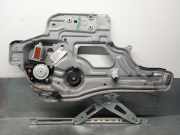 Fensterheber Rechts Vorne 8248026050 Hyundai (SM) 2.0 CRDi CAT