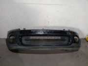 Stoßstange Vorne 51117268746 Mini Mini (R56) Schrägheck 1.6 16V One (N16-B16A)