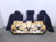 R?cksitzbank 39803767 Volvo V60 I (FW/GW) Kombi 1.6 DRIVe (D4162T)