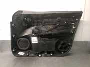 Türverkleidung Links Vorne 98381575ZD Peugeot 308 (F3/FB/FH/FM/FP) Schrägheck 5-drs 1.5 Blue HDi 130 16V (DV5RC(YHZ))