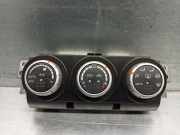 Bedienung Klimacontrolle 27500J074A Nissan II (T31) 2.0 FWD