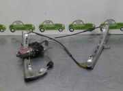 Fensterheber Rechts Hinten 0130821744 Rover 25 Schrägheck 1.6 16V (16K4F)