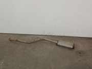 Auspuff Mittelrohr 1717K6 Citro?n Xsara Coup? (N0) Schr?gheck 2.0 HDi 90 (DW10TD(RHY)) DW10TD(RHY)