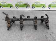 Einspritzd?sen D?senstock 0K30C1315X Kia Rio (DC22/24) Schr?gheck 1.3 RS,LS (A3E)