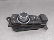 Kombischalter DB5J66CM0A Mazda 2 (DJ/DL) Schr?gheck 1.5 SkyActiv-G 90 (P5)