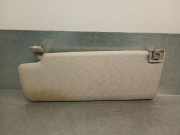 Sonnenblende Rechts 5N0857552H Volkswagen Tiguan (5N1/2) SUV 2.0 TDI 16V Blue Motion (CFFD) CFFD