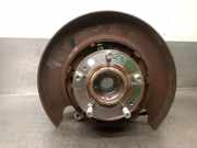 Achsschenkel Halter Rechts Hinten 527202W600 Hyundai Santa Fe III (DM) SUV 2.2 CRDi R 16V 4x2 (D4HB)