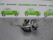 TÃ¼rschloss Rechts Vorne 813204A000 Hyundai H-1/H-200 Van 2.5 CRDi Powervan (D4CB)