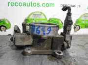 Drosselklappe 3517022600 Hyundai Matrix Schrägheck 1.6 16V (G4ED)