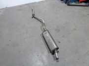 Auspuff Endtopf 024213 Fiat (160) 160AE55A