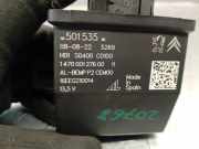 Steuergerät Beleuchtung 9850153580 Peugeot II (UB_, UP_, UW_, UJ_) 1.2 PureTech 100