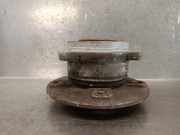 Achsschenkel Halter Rechts Vorne A4633340000 Mercedes-Benz G (463) SUV G 500 4.0 Biturbo V8 32V (M176.980)