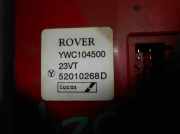 Sicherungskasten YWC104500 Rover 400 (RT) Limousine 414i 16V (14K4F)