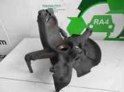 Achsschenkel Halter Rechts Vorne 1J0407256N Volkswagen I (1J2) 1.6 AKL
