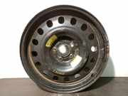 Felge PS517001 Peugeot 407 (6D) Limousine 2.0 HDiF 16V (DW10BTED4(RHR))