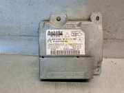 Steuergerät Airbag 9658137980 Citroën C4 Coupé (LA) Schrägheck 3-drs 1.6 HDi 16V 110 (DV6TED4(9HY))
