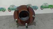 Achsschenkel Halter Links Hinten GS1D2615XA Mazda 6 Sport (GH14/GHA4) SchrÃ¤gheck 1.8i 16V (L8)