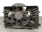 Kühlerventilator A2035000293 Mercedes-Benz C (W203) Limousine 2.7 C-270 CDI 20V (OM612.962)