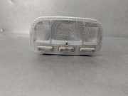 Innenbeleuchtung 6362Q2 Peugeot (0U_, 0E_) 1.6 HDi