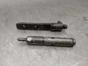 Kraftstoff-Injector 09202472 Opel Zafira (F75) Großraumlimousine 2.0 DTI 16V (Y20DTH)