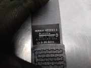 Sicherheitsgurt Rechts Hinten 7700422283 Renault Safrane II Schrägheck 5-drs 2.2 dT RTE,RXE 12V (G8T-740)