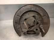 Achsschenkel Halter Rechts Hinten 424500F010 Toyota Corolla Verso (R10/11) Großraumlimousine 2.2 D-4D 16V (2AD-FTV)