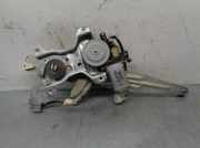 Fensterheber Rechts Hinten MR144538 Mitsubishi L-200 Pick-up 2.5 TDI 4x4 (4D56T)