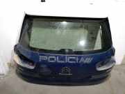 Hintertür 1609347780 Citroën C4 Picasso (3D/3E) Großraumlimousine 1.2 12V PureTech 130 (EB2DTS(HNY))