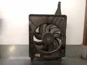 Kühlerventilator 21481JD70A Nissan Qashqai (J10) SUV 2.0 dCi (M9R(Euro 5))