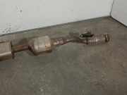 Motor UGCB Ford Transit Courier Van 1.5 TDCi 75 (UGCB)