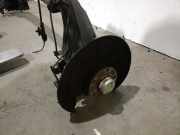 Hinterachse 51959390 Fiat 500L (199) Gro?raumlimousine 1.3 D 16V Multijet Euro 5 (199.B.4000)