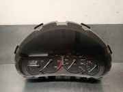 Tachoeinheit Kmh 9651740080 Peugeot 206 (2A/C/H/J/S) SchrÃ¤gheck 2.0 XS,XT HDi (DW10TD(RHY))