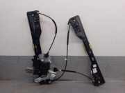 Fensterheber Links Vorne 13260137 Opel Zafira Tourer (P12) GroÃŸraumlimousine 1.6 CDTI 16V ecoFLEX 134 (B16DTH)