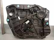 Fensterheber Links Vorne 5A1D875 BMW X1 (U11) SUV sDrive 18d 2.0 16V (B47-C20B)