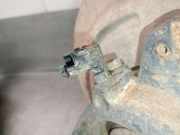 Achsschenkel Halter Rechts Hinten SU001A6617 Toyota ProAce Van 1.6 D-4D 95 16V (3WZTV(DV6FDU))