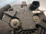 Lichtmaschine A0121541302 Mercedes-Benz S (W220) Limousine 5.0 S-500 V8 24V 4-Matic (M113.966)