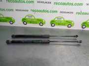 Gasdruckfedern Set Hinten 51247060622 BMW 1 serie (E81) Schrägheck 3-drs 118d 16V (N47-D20A)