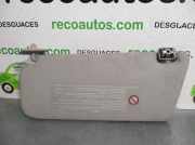 Sonnenblende Rechts Mercedes-Benz A (W168) Schrägheck 1.6 A-160 (M166.960)