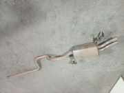 Auspuff Endtopf 1606563480 CitroÃ«n CITROÃ‹N 2.0 HDi 165