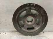 Kurbelwellen-Riemenscheibe 231242A001 Hyundai i30 Crosswagon (WWH) Kombi 1.6 CRDi 16V VGT HP (D4FB)