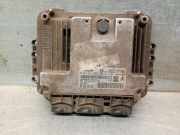 Motorsteuergerät 9653202580 Peugeot 206 (2A/C/H/J/S) Schrägheck 1.4 HDi (DV4TD(8HX))