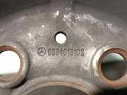 Außenspiegel Rechts 6J1857508C Seat Ibiza IV SC (6J1) Schrägheck 3-drs 2.0 TDI 16V FR (CFHD)