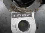 Gürtelschnalle 8233291LH BMW 3 serie (E46/2) Coupé 318 Ci (M43-B19(19 4 E1))