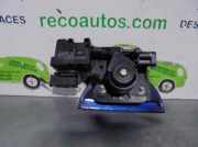 Handgriff Kofferraum 09183495 Opel CORSA C CorsaVan (comercial)