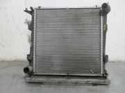 Radiator 253101H600 Kia CEE´D 1.6 CRDi CAT